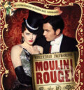 Film: Moulin Rouge (Baz Luhrmann) (Blu-ray). Bonton Film, 2001 Film: Moulin Rouge (Baz Luhrmann) (Blu-ray). Bonton Film, 2001