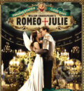 Romeo a Julie - Baz Luhrmann, Bonton Film, 1996