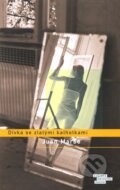 Kniha: Dívka se zlatými kalhotkami (Juan Marsé). Odeon CZ, 2010 Kniha: Dívka se zlatými kalhotkami (Juan Marsé). Odeon CZ, 2010