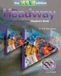 Kniha: New Headway - Upper-Intermediate - Student's Book B (Oxford University Press). Oxford University Press, 2005 Kniha: New Headway - Upper-Intermediate - Student's Book B (Oxford University Press). Oxford University Press, 2005