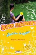 Kniha: Jennino trápenie (Melissa J. Morganová). Matys, 2010 Kniha: Jennino trápenie (Melissa J. Morganová). Matys, 2010