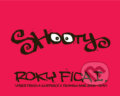 Kniha: Roky Fica I. (Shooty), 2010 Kniha: Roky Fica I. (Shooty), 2010