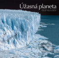 Kniha: Úžasná planeta (Filip Kulisev). Slovart CZ, 2010 Kniha: Úžasná planeta (Filip Kulisev). Slovart CZ, 2010