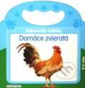 Kniha: Domáce zvieratá (Slovart Print). Slovart Print, 2010 Kniha: Domáce zvieratá (Slovart Print). Slovart Print, 2010