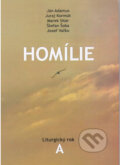 Kniha: Homílie (Ján Adamus a kolektiv). Katolícka Univerzita v Ružomberku, 2010 Kniha: Homílie (Ján Adamus a kolektiv). Katolícka Univerzita v Ružomberku, 2010