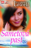 Kniha: Sametová past (Elizabeth Lowell). Alpress, 2010 Kniha: Sametová past (Elizabeth Lowell). Alpress, 2010