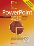 Kniha: Microsoft PowerPoint 2010 (Jana Andrýsková). Computer Press, 2010 Kniha: Microsoft PowerPoint 2010 (Jana Andrýsková). Computer Press, 2010