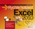 Kniha: Microsoft Excel 2010 (Martin Domes). Computer Press, 2010 Kniha: Microsoft Excel 2010 (Martin Domes). Computer Press, 2010