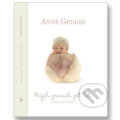 Kniha: Mých prvních pět let - Beginnings (Anne Geddes). New Wave, 2010 Kniha: Mých prvních pět let - Beginnings (Anne Geddes). New Wave, 2010