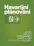Kniha: Havarijní plánování (Marek Smetana). Computer Press, 2010 Kniha: Havarijní plánování (Marek Smetana). Computer Press, 2010