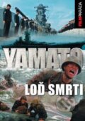 Film: Yamato - Loď smrti (Junya Sato) (DVD). Hollywood, 2010 Film: Yamato - Loď smrti (Junya Sato) (DVD). Hollywood, 2010
