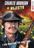 Film: Mr. Majestyk (Richard Fleischer) (DVD). Hollywood Film: Mr. Majestyk (Richard Fleischer) (DVD). Hollywood