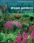 Kniha: Dream Gardens of England (Barbara Baker). Merrell Publishers, 2010 Kniha: Dream Gardens of England (Barbara Baker). Merrell Publishers, 2010
