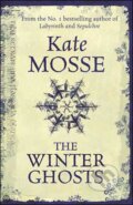 Kniha: The Winter Ghosts (Kate Moss). Orion, 2010 Kniha: The Winter Ghosts (Kate Moss). Orion, 2010