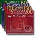 Audiokniha: Toulky českou minulostí (Radioservis). Radioservis, 2010 Audiokniha: Toulky českou minulostí (Radioservis). Radioservis, 2010