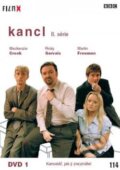 Kancl - II. série  - Film-X - Ricky Gervais, Stephen Merchant, Hollywood