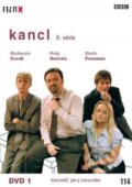 Film: Kancl - II. série - Film-X (Ricky Gervais Stephen Merchant, Ricky Gervais a Stephen Merchant) (DVD). Hollywood Film: Kancl - II. série - Film-X (Ricky Gervais Stephen Merchant, Ricky Gervais a Stephen Merchant) (DVD). Hollywood