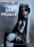 Film: Lovec policajtů (Andrzej Bartkowiak a Andrezej Bartkowiak) (DVD). Magicbox, 2001 Film: Lovec policajtů (Andrzej Bartkowiak a Andrezej Bartkowiak) (DVD). Magicbox, 2001
