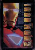 Film: Iron Man 2 - Steelbook (Jon Favreau) (DVD). Magicbox, 2010 Film: Iron Man 2 - Steelbook (Jon Favreau) (DVD). Magicbox, 2010