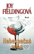 Kniha: Nebezpečná zóna (Joy Fielding). Ikar, 2010 Kniha: Nebezpečná zóna (Joy Fielding). Ikar, 2010