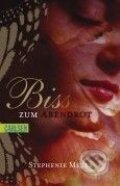 Kniha: Biss zum Abendrot (Stephenie Meyer). Carlsen Verlag Kniha: Biss zum Abendrot (Stephenie Meyer). Carlsen Verlag