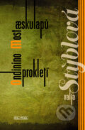 Kniha: Most aeskulapů - Ondinino prokletí (Valja Stýblová). Šulc - Švarc, 2010 Kniha: Most aeskulapů - Ondinino prokletí (Valja Stýblová). Šulc - Švarc, 2010