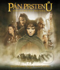 Film: Pán prstenů: Společenstvo prstenu (Peter Jackson) (Blu-ray). Magicbox, 2001 Film: Pán prstenů: Společenstvo prstenu (Peter Jackson) (Blu-ray). Magicbox, 2001