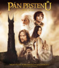 Film: Pán prstenů: Dvě věže (Peter Jackson) (Blu-ray). Magicbox, 2002 Film: Pán prstenů: Dvě věže (Peter Jackson) (Blu-ray). Magicbox, 2002