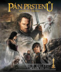 Film: Pán prstenů: Návrat krále (Peter Jackson) (Blu-ray). Magicbox, 2003 Film: Pán prstenů: Návrat krále (Peter Jackson) (Blu-ray). Magicbox, 2003