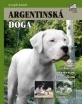 Kniha: Argentinská doga (Joseph Janish). Fortuna Libri ČR, 2010 Kniha: Argentinská doga (Joseph Janish). Fortuna Libri ČR, 2010