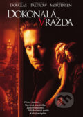 Film: Dokonalá vražda (Andrew Davis) (DVD). Magicbox, 1998 Film: Dokonalá vražda (Andrew Davis) (DVD). Magicbox, 1998