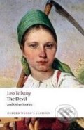 The Devil and Other Stories - Lev Nikolajevič Tolstoj, Oxford University Press