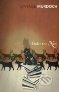 Kniha: Under the Net (Iris Murdoch). Vintage, 2002 Kniha: Under the Net (Iris Murdoch). Vintage, 2002