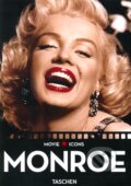 Kniha: Monroe (F.X. Feeney a P. Duncan), 2010 Kniha: Monroe (F.X. Feeney a P. Duncan), 2010