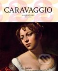 Kniha: Caravaggio (Gilles Lambert). Taschen, 2010 Kniha: Caravaggio (Gilles Lambert). Taschen, 2010
