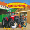 Kniha: Rok na farme (Matys). Matys, 2010 Kniha: Rok na farme (Matys). Matys, 2010