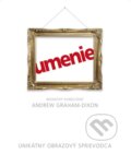 Kniha: Umenie (Andrew Graham-Dixon), 2010 Kniha: Umenie (Andrew Graham-Dixon), 2010