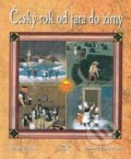 Kniha: Český rok od jara do zimy (Milada Motlová a Tomáš Řízek). Fortuna Libri ČR, 2010 Kniha: Český rok od jara do zimy (Milada Motlová a Tomáš Řízek). Fortuna Libri ČR, 2010