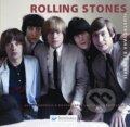 Kniha: Rolling Stones (Svojtka&Co.). Svojtka&Co., 2010 Kniha: Rolling Stones (Svojtka&Co.). Svojtka&Co., 2010
