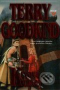 Kniha: Krvavá církev III. (Terry Goodkind). Classic, 2010 Kniha: Krvavá církev III. (Terry Goodkind). Classic, 2010