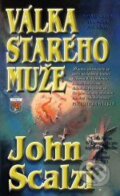 Kniha: Válka starého muže (John Scalzi), 2010 Kniha: Válka starého muže (John Scalzi), 2010