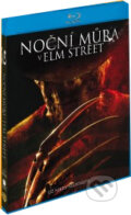 Noční můra v Elm Street - Samuel Bayer, Magicbox, 2010