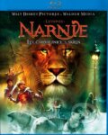 Film: Letopisy Narnie: Lev, Čarodějnice a skříň (Andrew Adamson) (Blu-ray). Magicbox, 2005 Film: Letopisy Narnie: Lev, Čarodějnice a skříň (Andrew Adamson) (Blu-ray). Magicbox, 2005