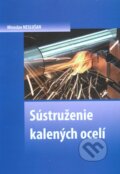 Kniha: Sústruženie kalených ocelí (Miroslav Neslušan). EDIS, 2009 Kniha: Sústruženie kalených ocelí (Miroslav Neslušan). EDIS, 2009