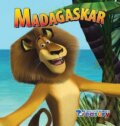 Kniha: Madagaskar (Svojtka&Co.). Svojtka&Co., 2010 Kniha: Madagaskar (Svojtka&Co.). Svojtka&Co., 2010