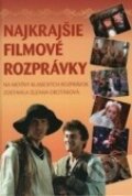 Kniha: Najkrajšie filmové rozprávky (Zuzana Drotárová). XYZ, 2010 Kniha: Najkrajšie filmové rozprávky (Zuzana Drotárová). XYZ, 2010