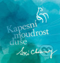 Kniha: Kapesní moudrost duše (Sri Chinmoy). Madal Bal, 2021 Kniha: Kapesní moudrost duše (Sri Chinmoy). Madal Bal, 2021