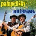 Hudební CD: Duo Červánek: Pampelišky (Hudobné albumy). Hudobné albumy, 2021 Hudební CD: Duo Červánek: Pampelišky (Hudobné albumy). Hudobné albumy, 2021