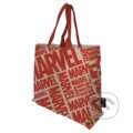 Shopping taška na rameno Marvel, 2020 Shopping taška na rameno Marvel, 2020