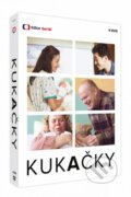 Film: Kukačky (Biser A. Arichtev) (DVD). , 2021 Film: Kukačky (Biser A. Arichtev) (DVD). , 2021